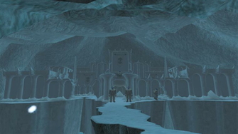 Permafrost Everquest Powered By Wikia