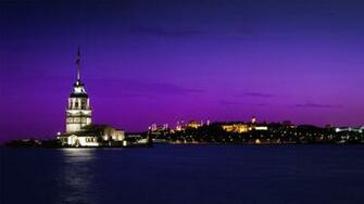 Istanbul Wallpaper HD