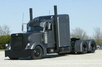 Peterbilt Wallpaper Oo1r3tzl Jpg