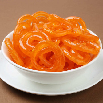 Jalebi Recipe Make At Home Homemade