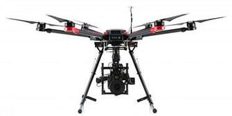 Wallpaper Dji Matrice Flying Platform Drone