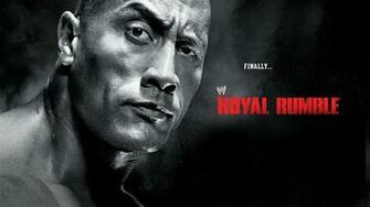 Wwe Royal Rumble 4k Ultra HD Wide Wallpaper