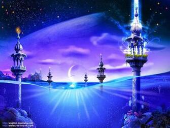 Islamic Wallpaper HD 2u