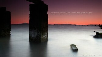 Motivational Life Quotes Wallpaper And Desktop Background