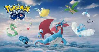 Hoenn Wallpaper Posted By Ryan Thompson