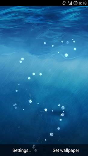 iPhone Plus Live Wallpaper For Android