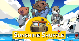 Sunshine Shuffle Set For Release Later This Month