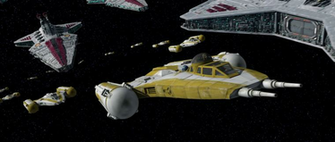 Open Circle Fleet Wookieepedia Fandom Powered By Wikia