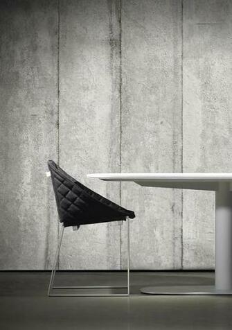 Wallpaper Concrete Look Concrete3 Gray Meters Nice Cool