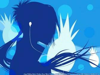 Mobile Wallpaper Anime