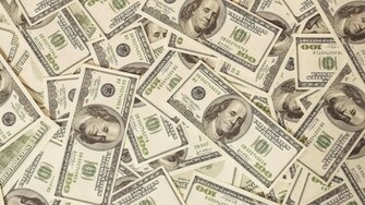 Cash HD Background Wallpaper