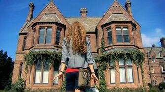 House Of Anubis Wallpaper