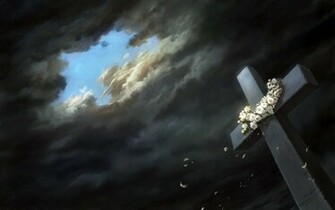 Cross Computer Wallpaper Desktop Background Id