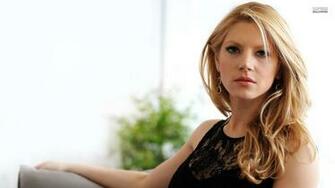 Katheryn Winnick Wallpaper