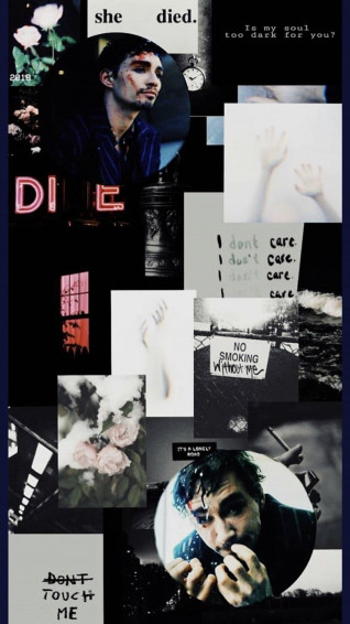 I Actually Love These Umbrella Academy Edits For Wallpaper R