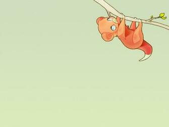 Cute Slowpoke Wallpaper Wallpoper