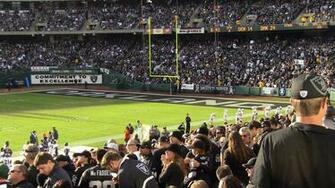 Oakland Raiders Nfl Football S Wallpaper Background