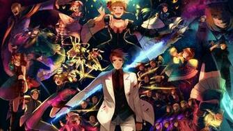 Umineko When They Cry Wallpaper Anime Hq