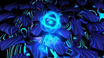 3d Digital Artist Unity Developer Background Wallpaper