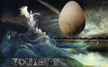 Album Covers Wolfmother Wallpaper