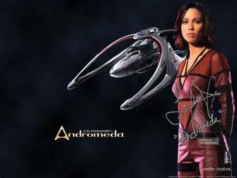 Andromeda Mod For Nexus The Jupiter Incident Db