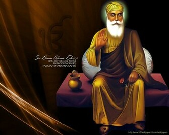 Gods Sikhism Wallpaper024 Wallpaper023
