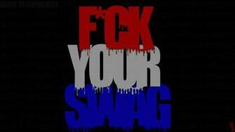 Your Swag Aka Death To Hypebeasts By Roundryan