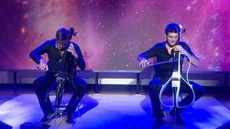 Best Cellos Background Wallpaper