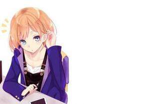 Shirobako Anime Girls Simple Background Miyamori Aoi Wallpaper