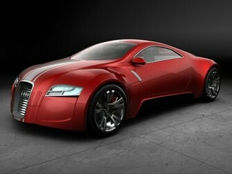 New Sports Cars Wallpaper