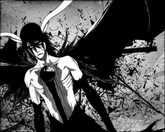 Bleach Ulquiorra Wallpaper By Risi37