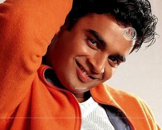 R Madhavan Wallpaper