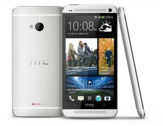 Htc One