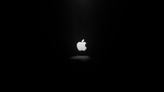 Apple 4k Image HD Wallpaper