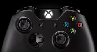 Xbox One Wallpaper Microsoft Gamers Online