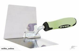 Hyde Maxxgrip Stainless Steel Inside Corner Tool Trade Me