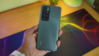 Redmi Prime Re A Budget Choice