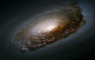 Simplythebest Wallpaper Black Eye Galaxy M64