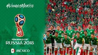 Mexico National Team Wallpaper HD Football