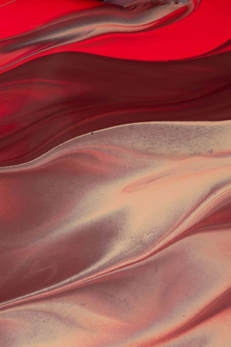 Sensational Red Velvet Wallpaper