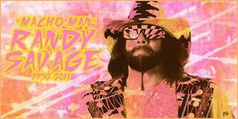 Macho Man Randy Savage Wallpaper Image Pictures Becuo