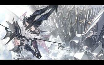 Pixiv Fantasia Wallpaper Pictures Image