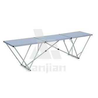 Wallpaper Pasting Table Folding Wooden