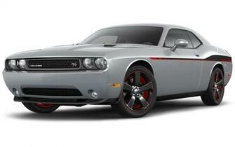 Dodge Challenger Srt8 Top Auto Magazine