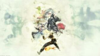 Final Fantasy Ix Wallpaper By Billysan291