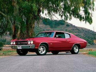 Chevelle Ss Wallpaper Image Search Results