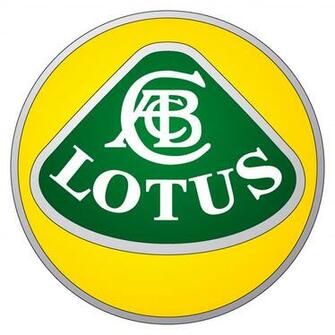 Lotus Logo Car Wallpaper HD