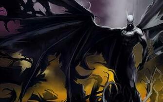 Batman Wallpaper