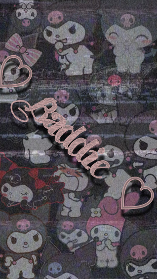 Toedit Hellokitty Kuromi Image By Broken