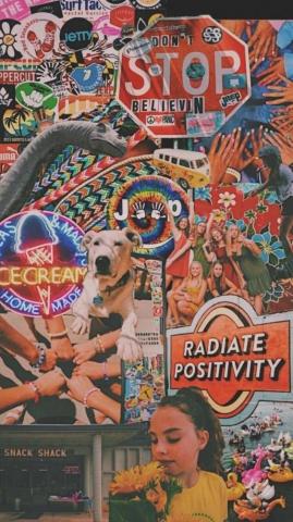 90s Wallpaper Retro iPhone